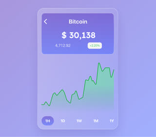 Nebe Kapitura přehled platformy pro trading kryptoměn s živými daty